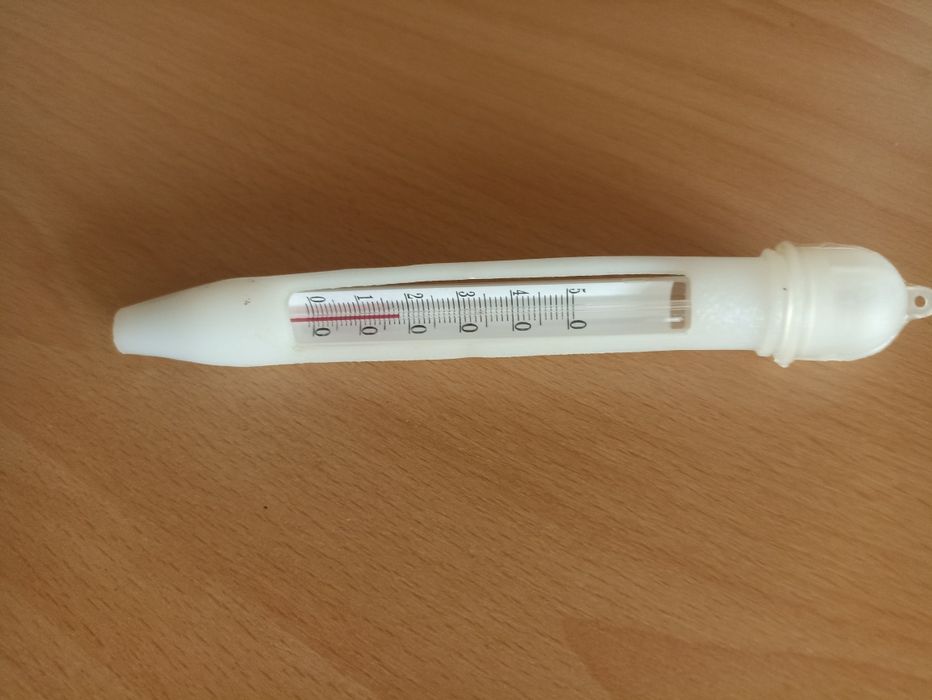 Термометр для воды