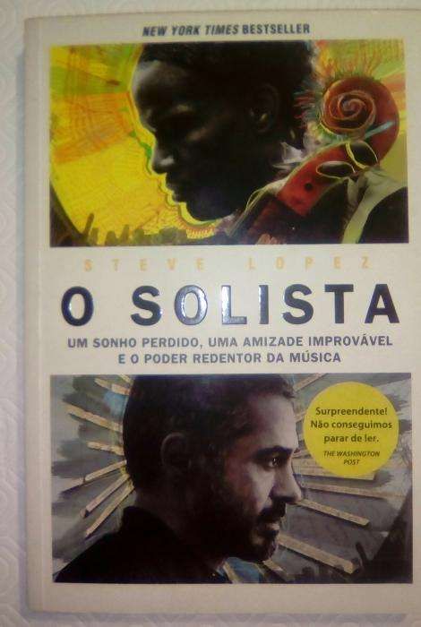 O solista