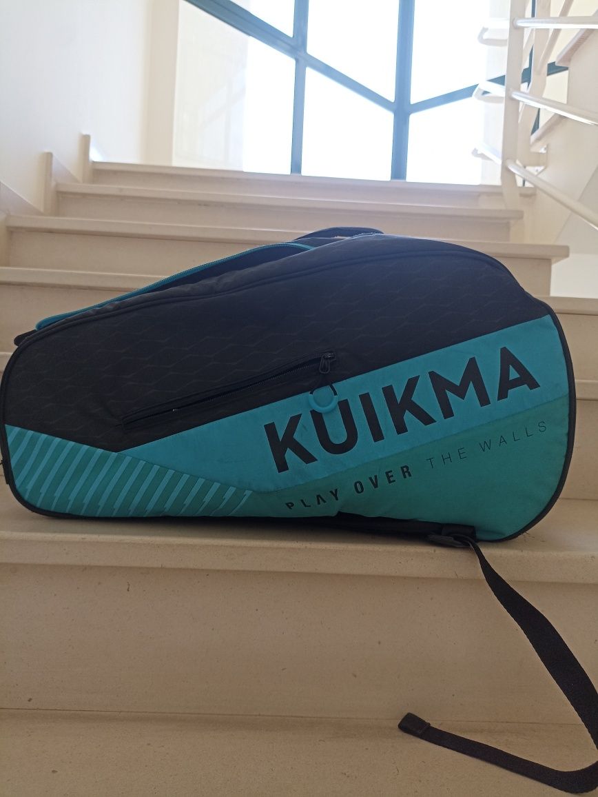 Bolsa kuikma Padel