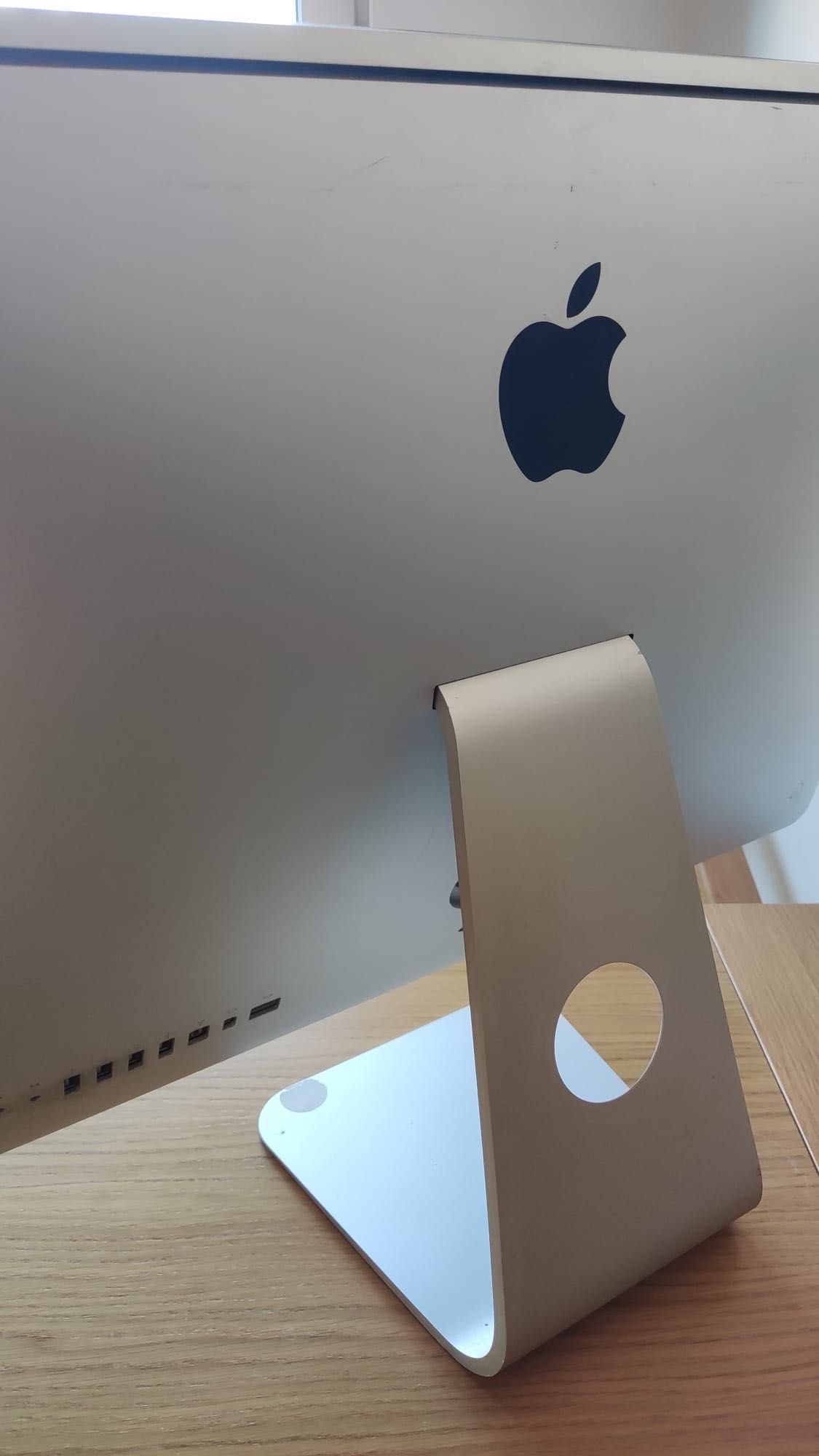 Ecrã Apple iMac para peças