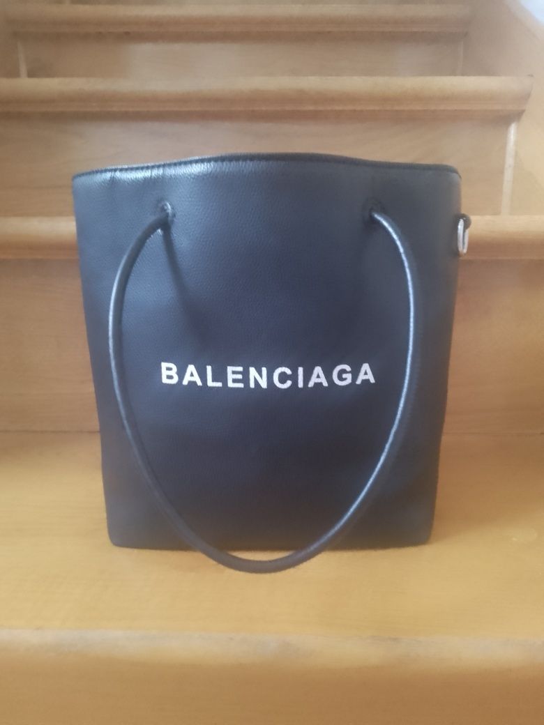 Torebka damska Balenciaga