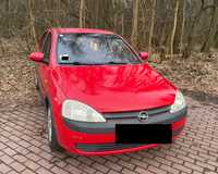 Opel Corsa Opel Corsa 1.7 dti 2002