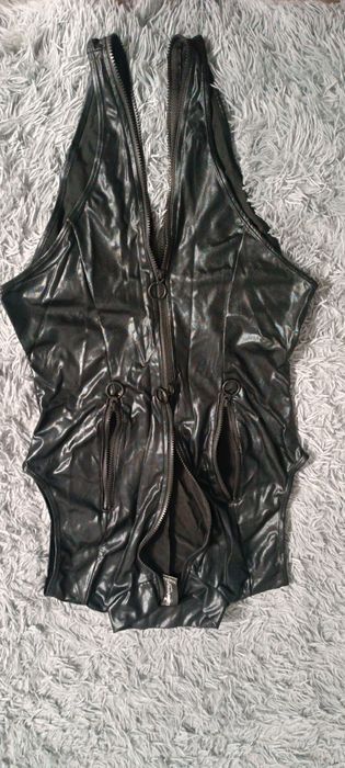 Еротичний комплект м-л