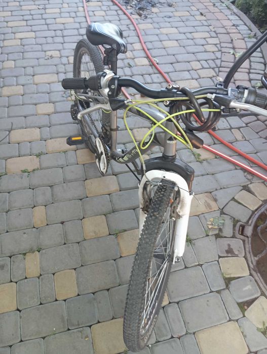 Продаю гірський велосипед