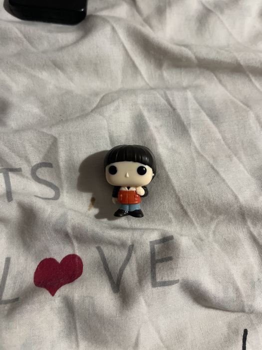 Уілл з кіндера «дивні дива»