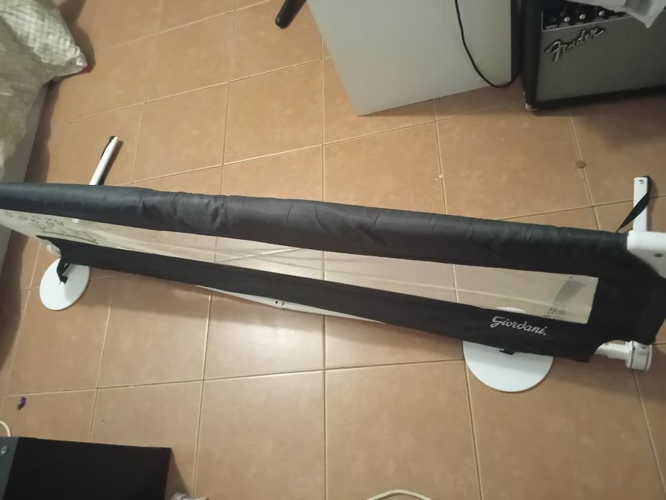 Barreira de proteccao bebe