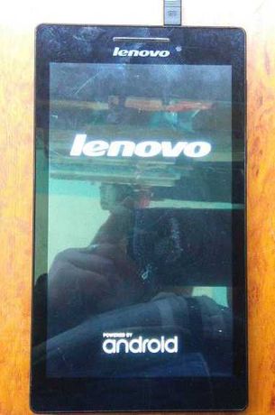 Планшет Lenovo Tab 2 A7-10F 7
