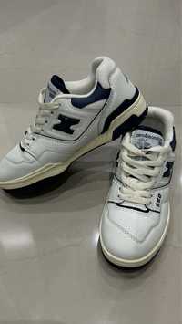 Жіночі кросівки new balance 550  / 35 розмір