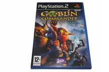 Gra Goblin Commander Unleash The Horde (Ps2)