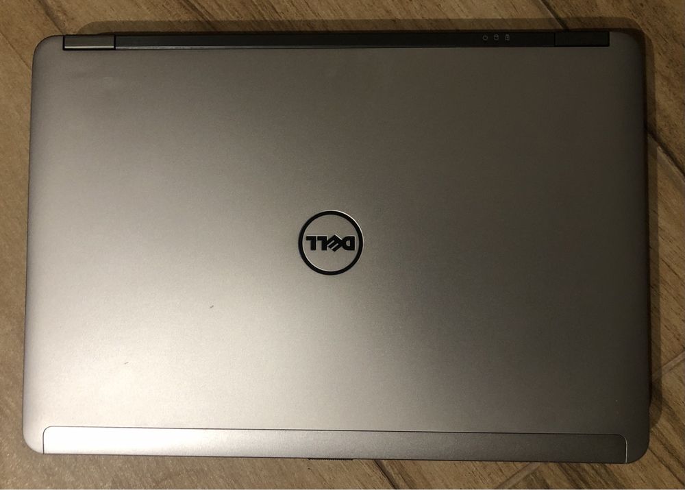 Ноутбук Dell Latitude E6440 14”/i5/8gb/ssd240gb/акб 1 час