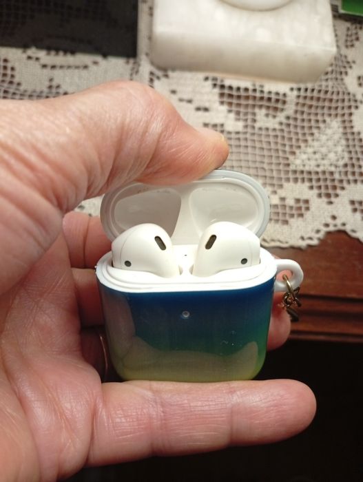 Apple Air Pods 2