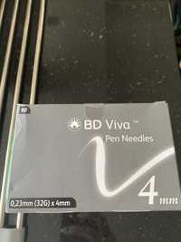 Nowe BD viva 4 mm
