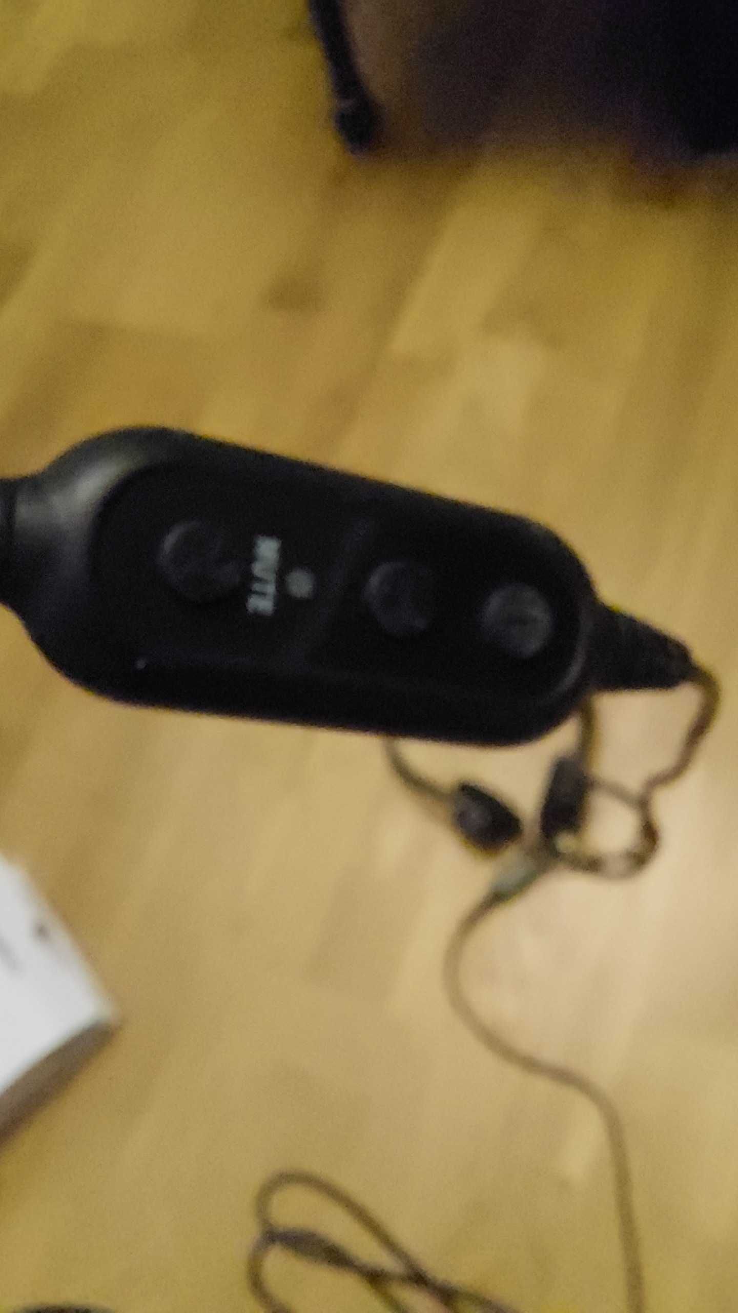Słuchawki z mikrofonem Logitech 960