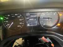 Honda ctx 1300 rok 2014