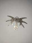 Gothic Amulet Śniącego Zawieszka