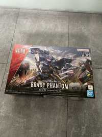 HG Brady Phantom (Kyoukai Senki, Bandai, Gundam)