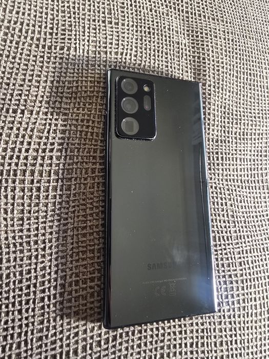 Samsung note 20 ultra 5g