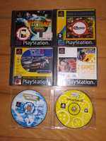 8 jogos para PlayStation