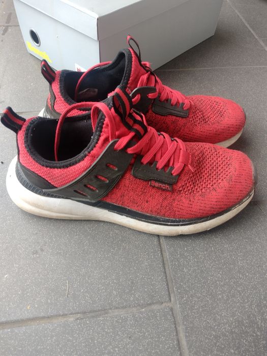 Buty sportowe Bench wiosna lato rozmiar 40