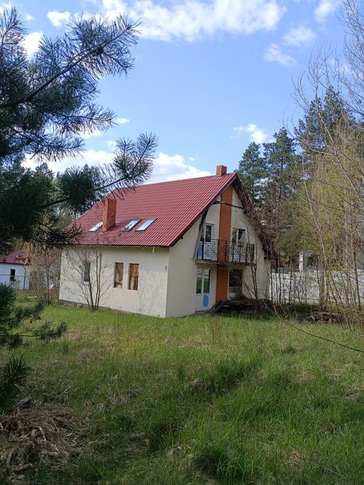 Продаж будинку в Гореничах