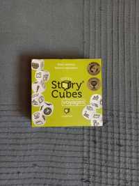 Story Cubes (Voyages)