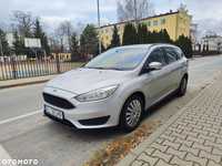 Ford Focus MK3 lift bezwypadkowy diesel
