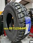 31/10.5 R15 Болотні, всесезонні шини Hifly Vigorous MT601 31/10.5/15