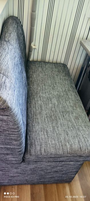 Продам диван на кухню