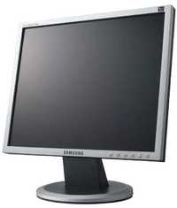 Монітор Samsung SyncMaster 743N для ПК 43,2 cm (17") 1280 x 1024, HD