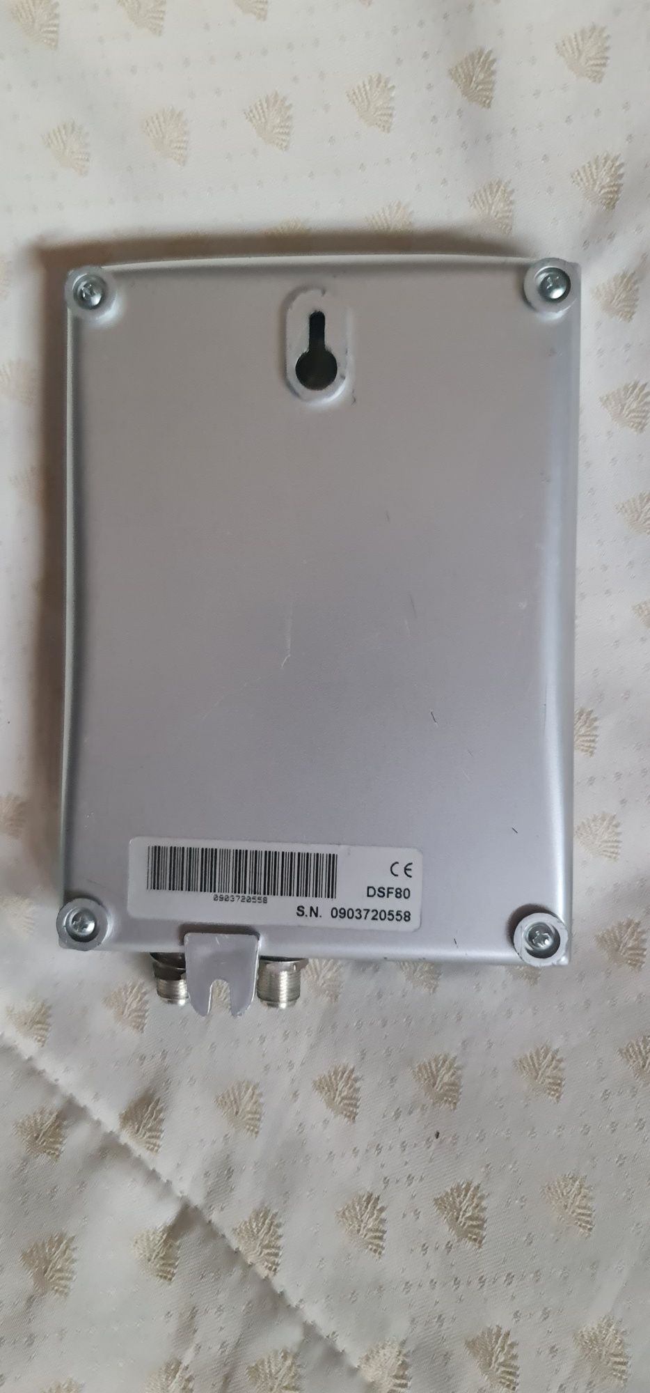 Finder TLECO DSF80
