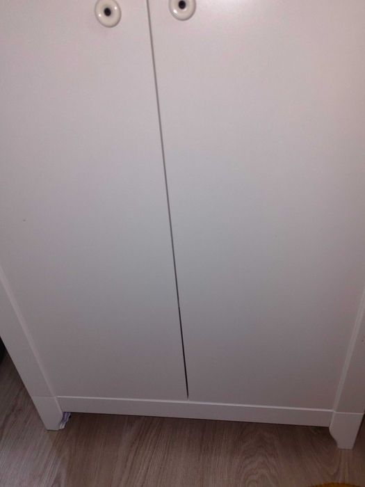 Szafa Ikea do pokoju dziecięcego