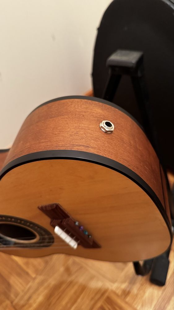 Cavaco/Cavaquinho Rozini Eletrico