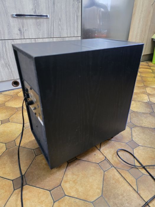 Subwoofer onkyo SKW-501E