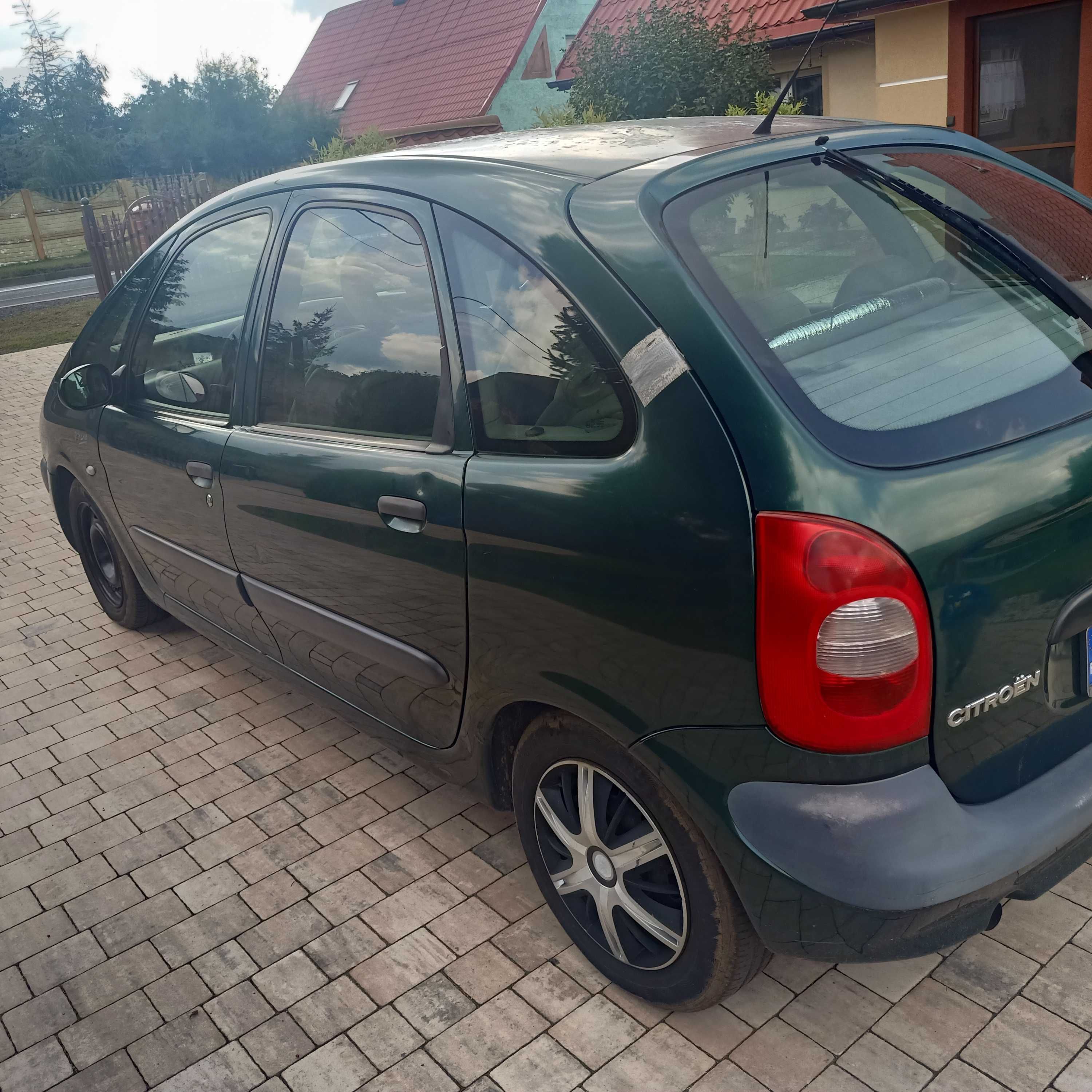 Citroen Xsara Picasso