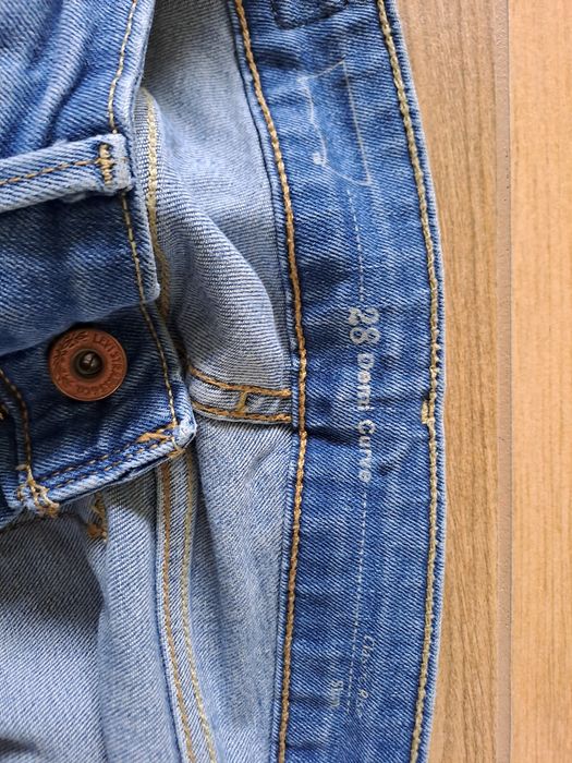 Spodnie Lewis W28 L32