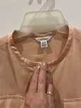 Bluzka koszulowa fir.Calvin Klein roz.36/S