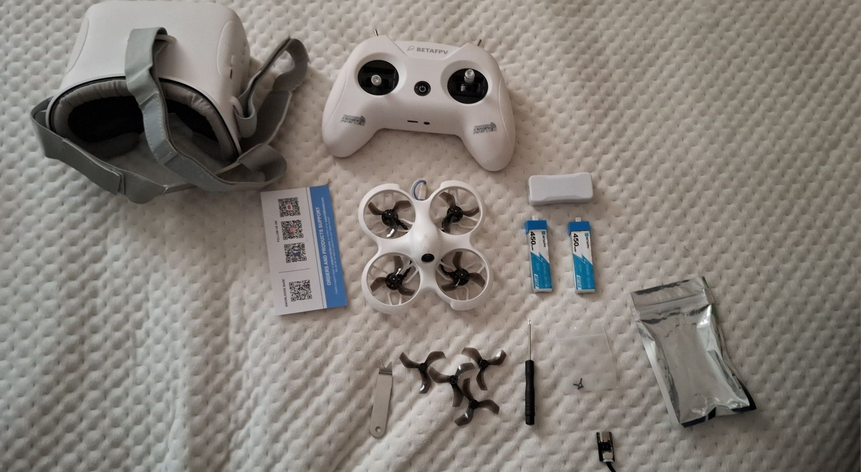 Продам Cetus Pro FPV Kit