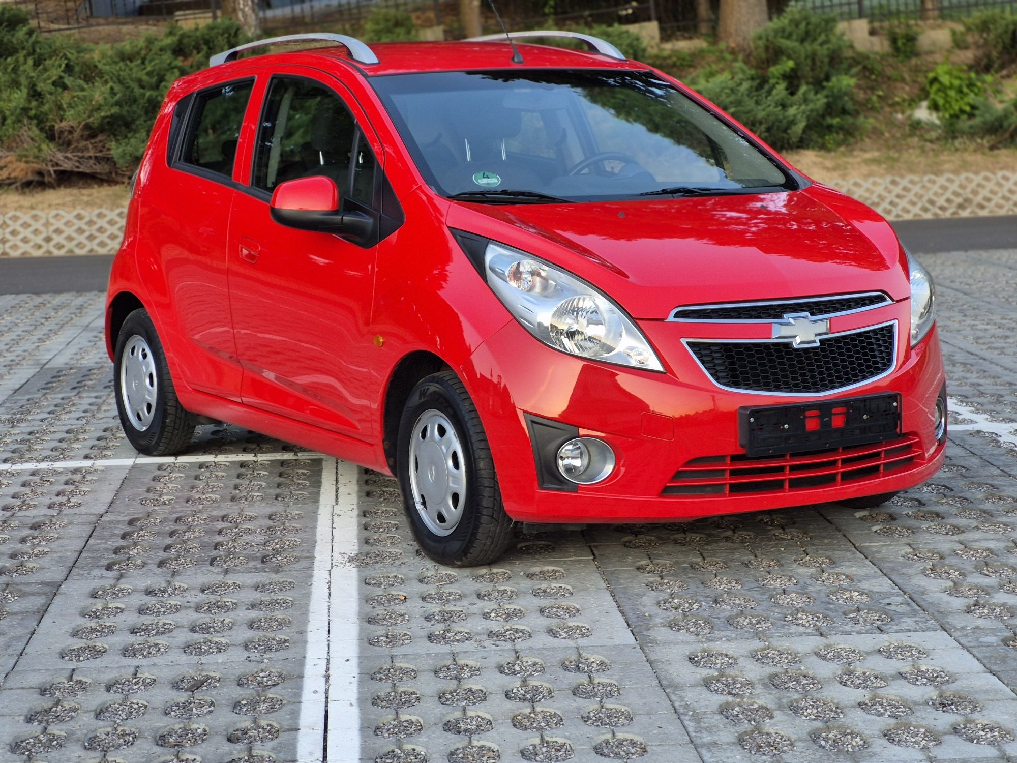 Chevrolet Spark 1.2