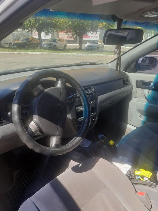 шевролет лачеті 2008 рік