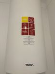 Termoacumulador Teka 100 Litros