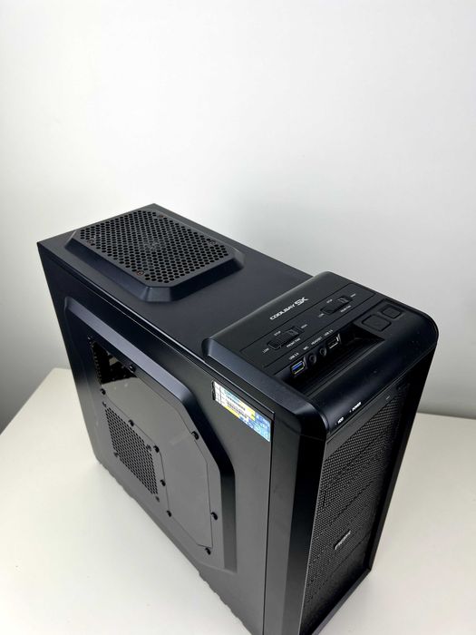 Desktop Computer in Good Condition64550566857089121