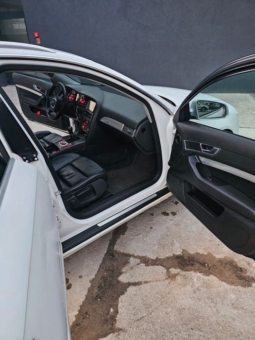 Audi a6 3.0 TDI quattro nowa niższa cena!!!