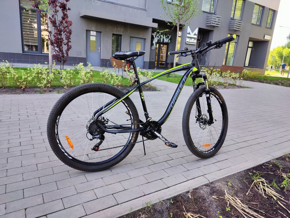 Велосипед Formula