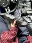 Мужские Шлепки Adidas Yeezy Adilette Slide, шльопанці, adidas slide