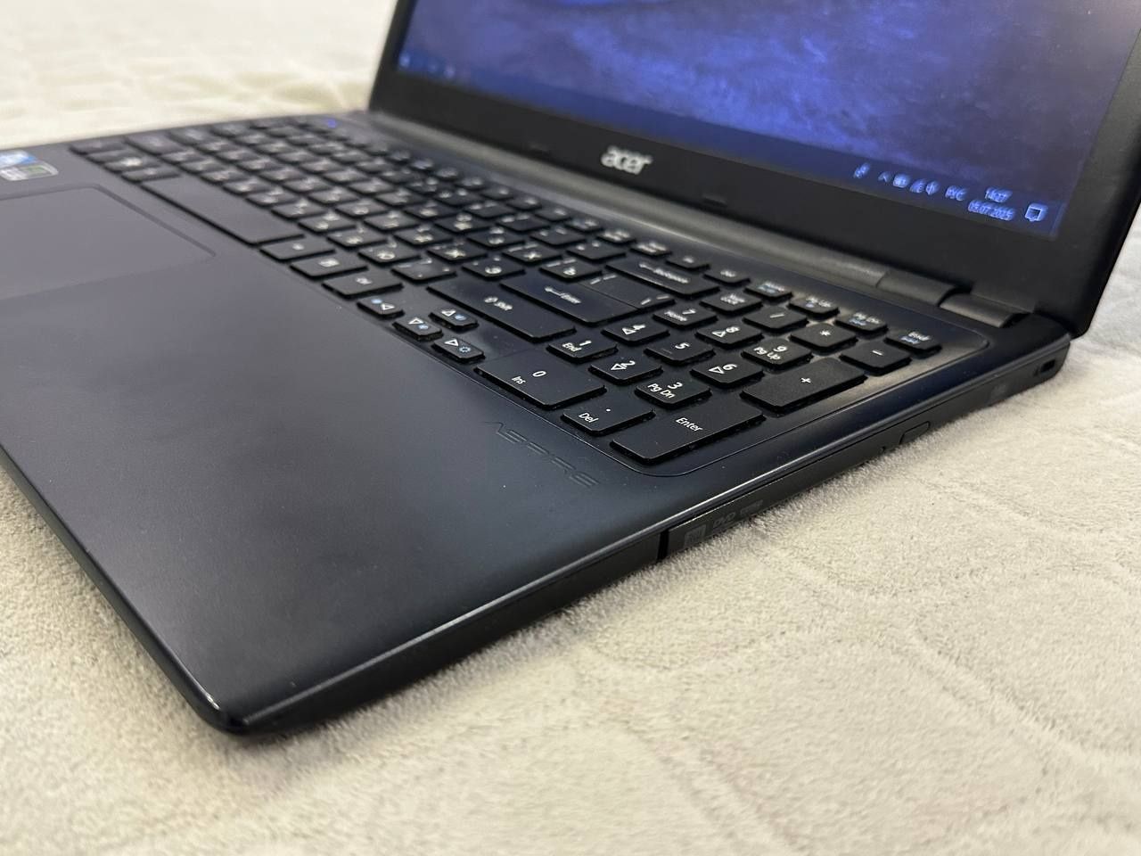 Ноутбук Acer V5 531g