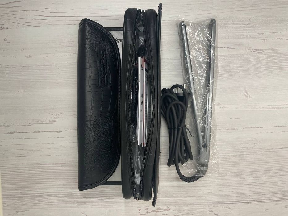 Випрямляч Bа Byliss Pro 2072EPE