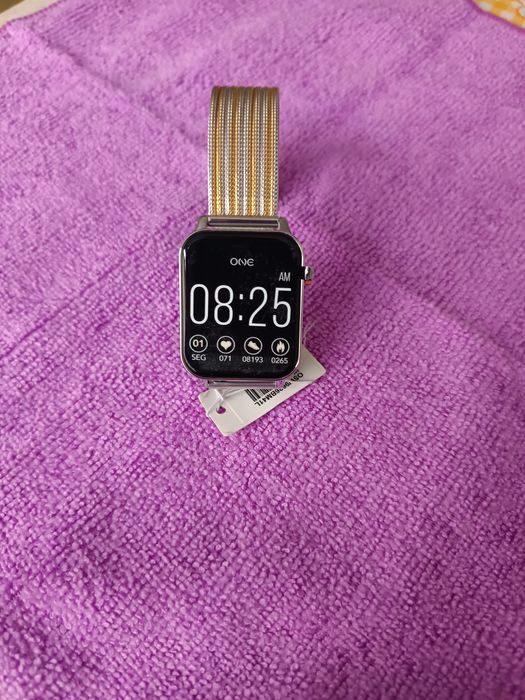 One Smartwatch NOVO