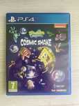 Spongebob Cosmic Shake