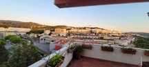 T3 perto do centro de Braga, com grande terraço e vistas deslumbrantes