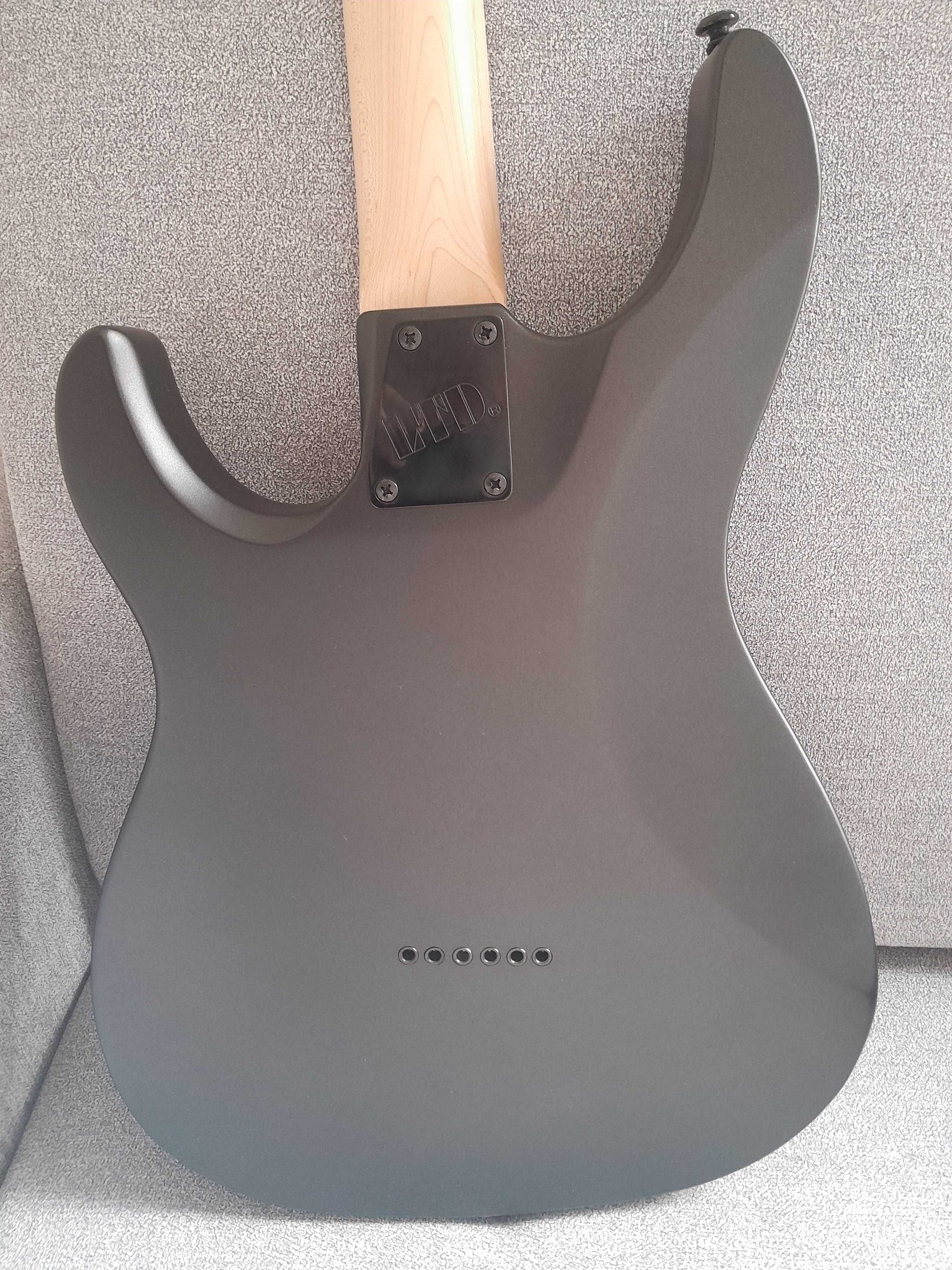 ESP LTD SN-200HT CMS z EMG 81/85